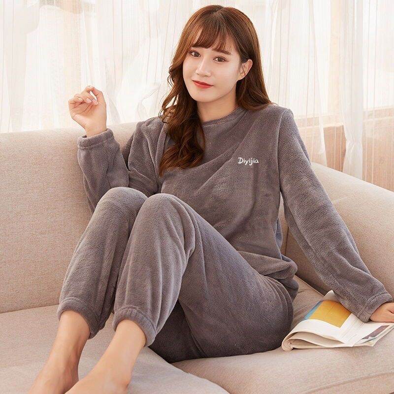 bộ ngủ lông,bộ ngủ lông D-studio,bộ ngủ nữ