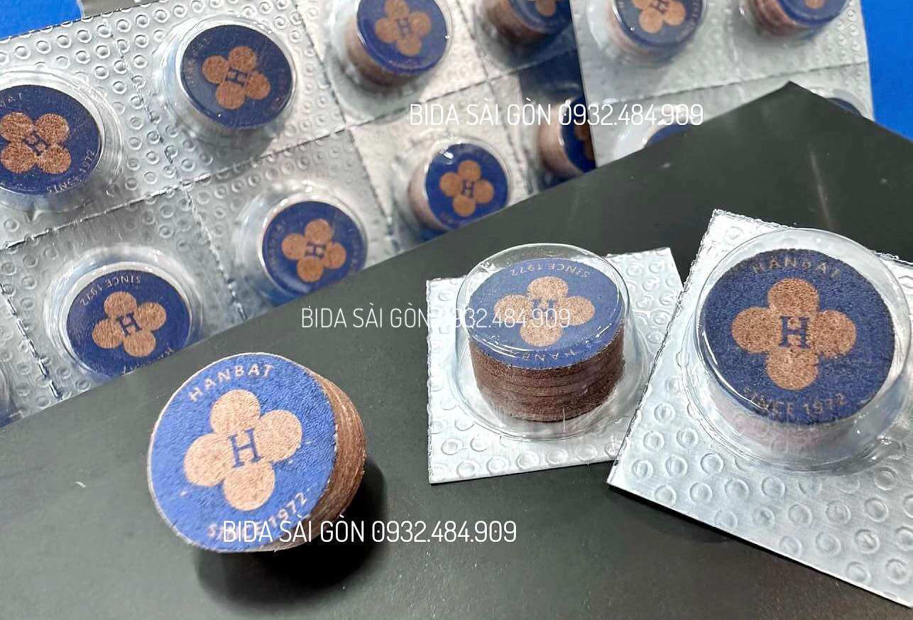 Hanbat đầu cơ bida hàn quốc
