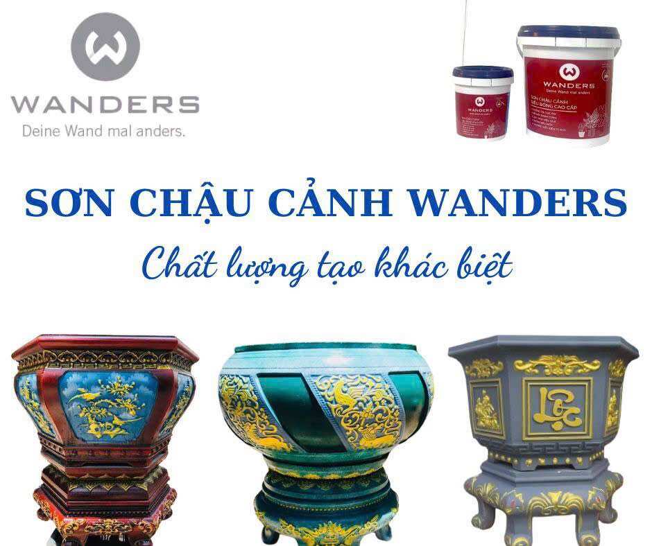 Sơn Lót Kiềm Cao Cấp