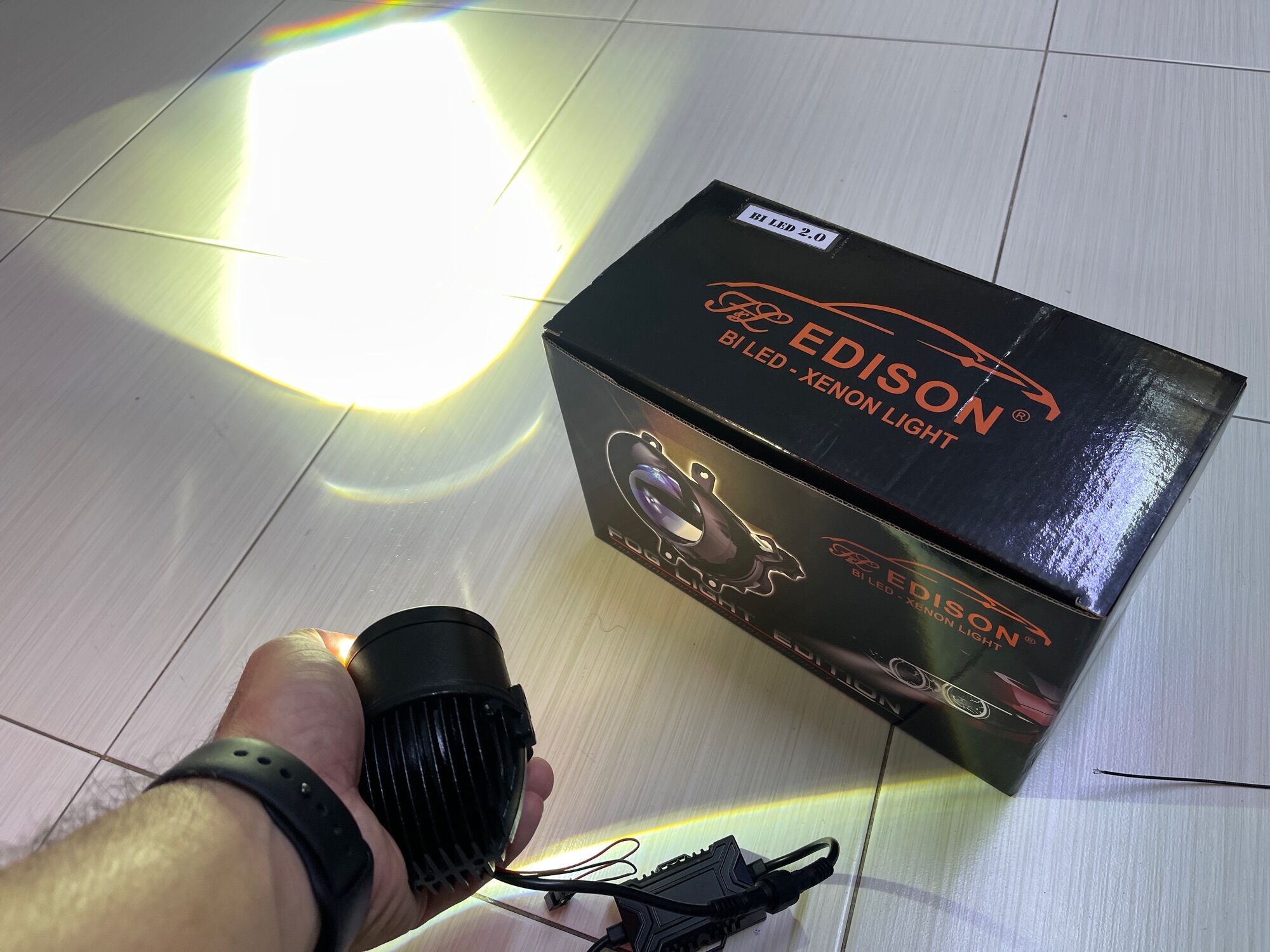 BI CẢN LED 2.0”