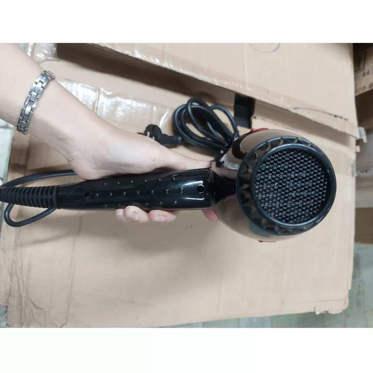 Máy Sấy Tóc YM-8888