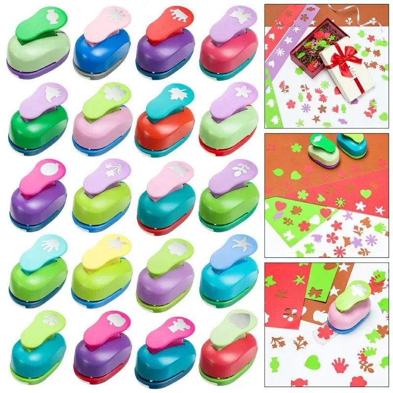 khuôn dập hoa trợ lực đủ size( 2,5cm - 3,8cm , 5cm , 7,6cm)