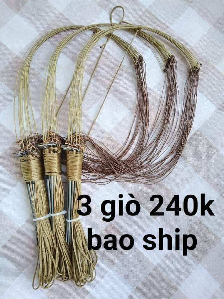 Giò gà chân thép 80k/1 bộ 20 chân