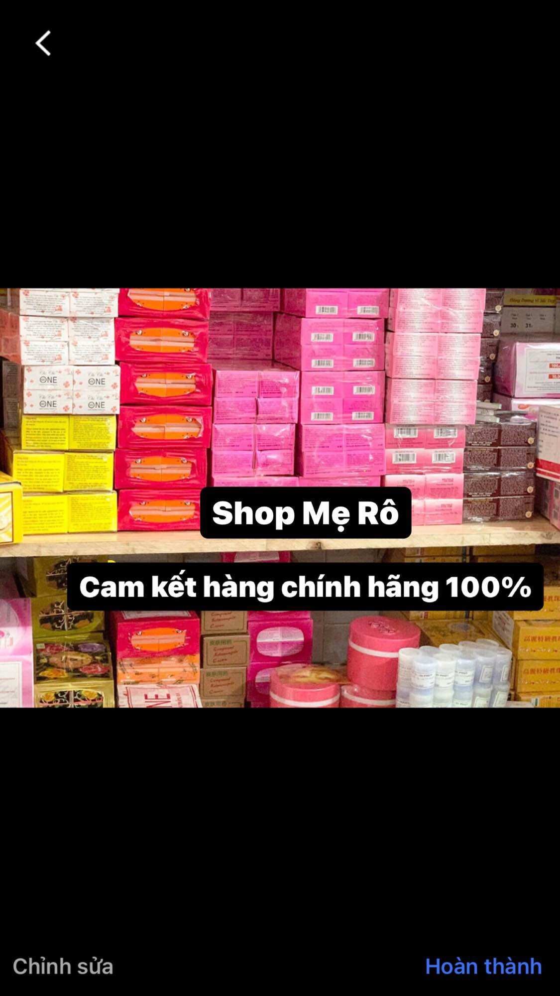 lẻ 1 hủ kem pop chi chi trắng da hủ 4gram (hàng việt nam)