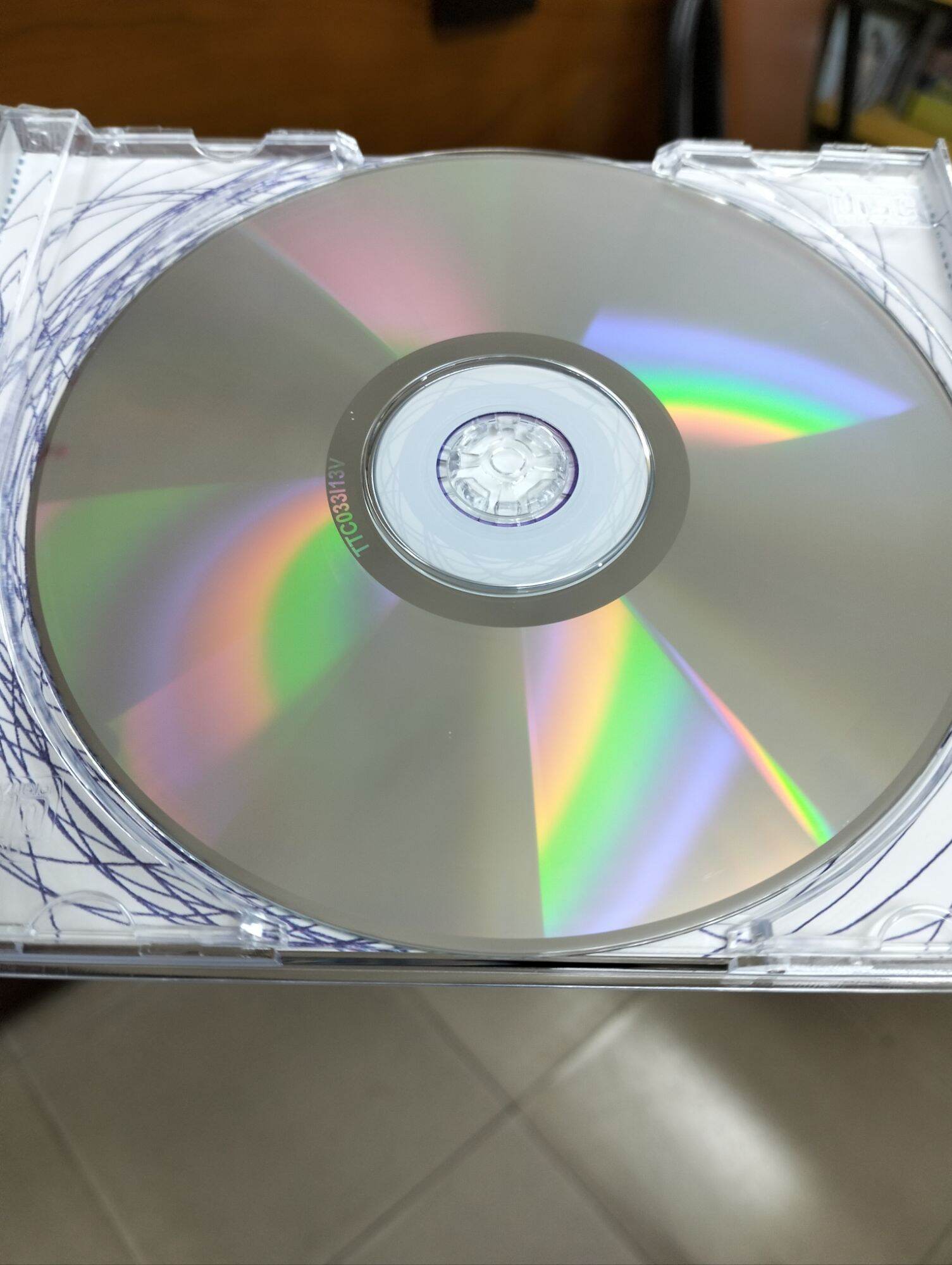 CD - Nhạc Trịnh vol 2