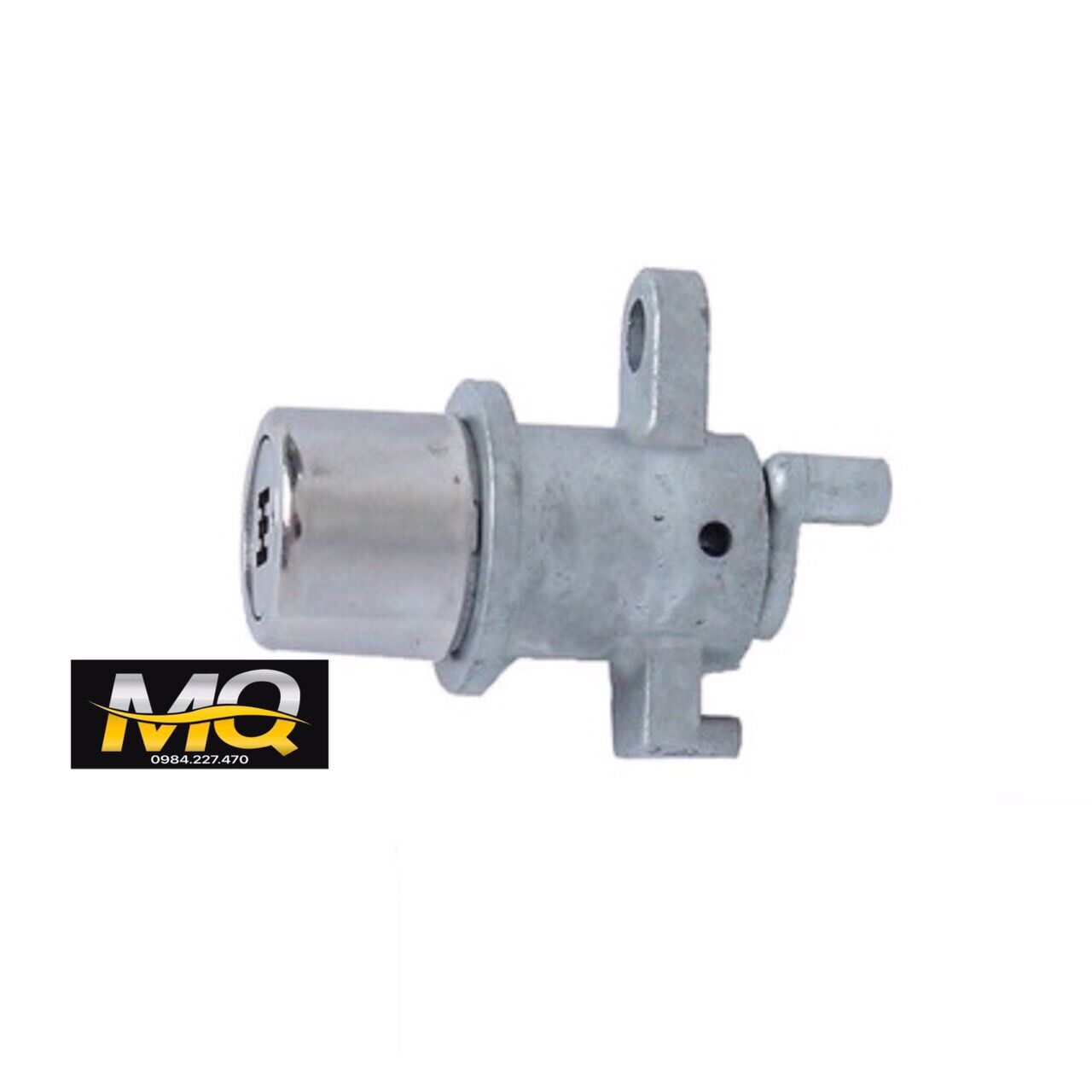 BỘ Ổ KHOÁ XE JUPITER V , JUPITER MX , JUPITER MX  (6 CẠNH ĐIỆN VÀ YÊN)