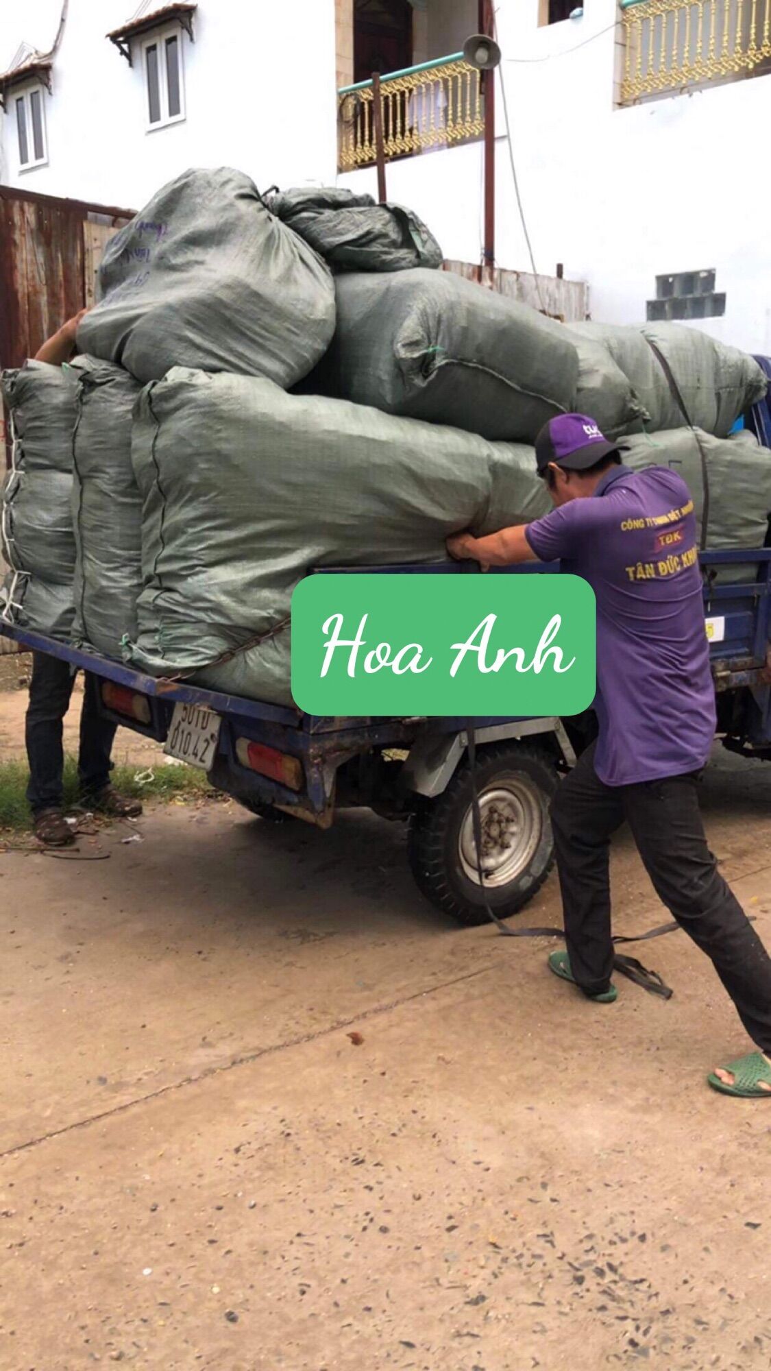 Balo Đeo Lồng Chim - Phụ Kiện Cho Chim Cao Cấp