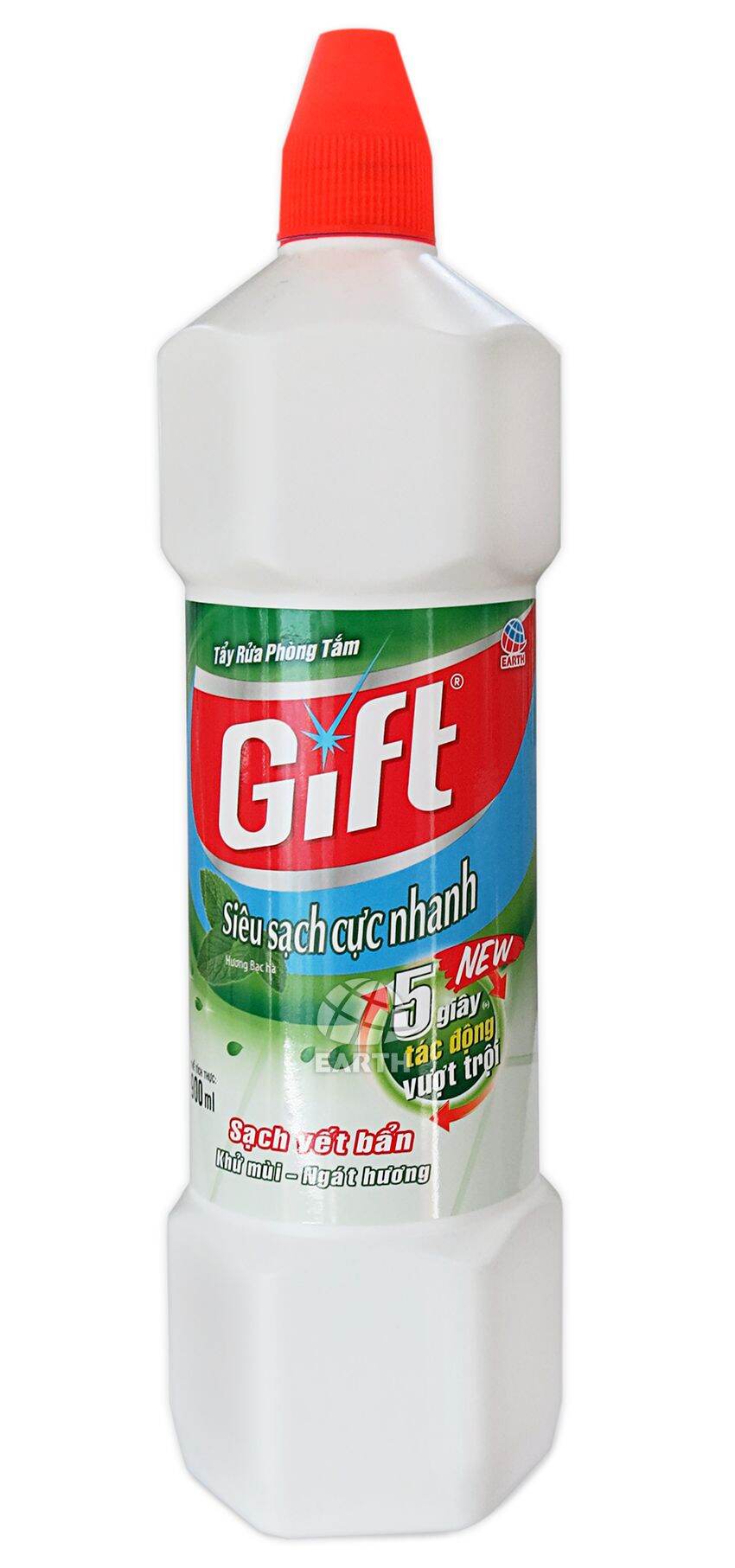 Tẩy 900 siêu sạch gift
