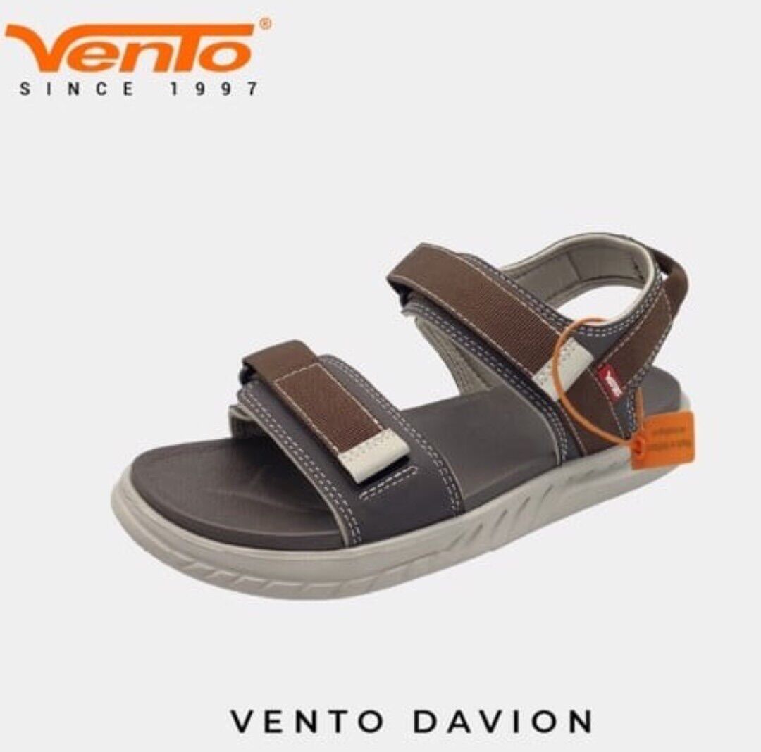 Sandal Vento Nam đế nhẹ siêu bền NB143(39-44)
