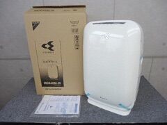 Màng than hoạt tính Daikin MCK55