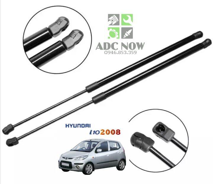 Ty chống cốp hyundai i10 hatback 2008 đến 2013