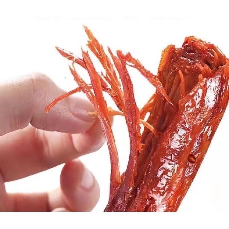 Combo 30 cổ vịt tứ xuyên siêu ít cay