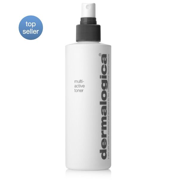 collagen_trimun - Dermalogic Multi Active Toner - Toner dạng xịt cung cấp thêm ẩm cho làn da