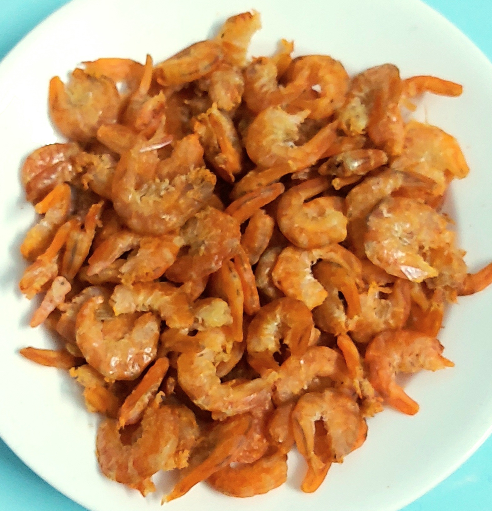 [MUA 1 KÝ TẶNG 50g], TÔM KHÔ ĂN NGON LẮM. 500g