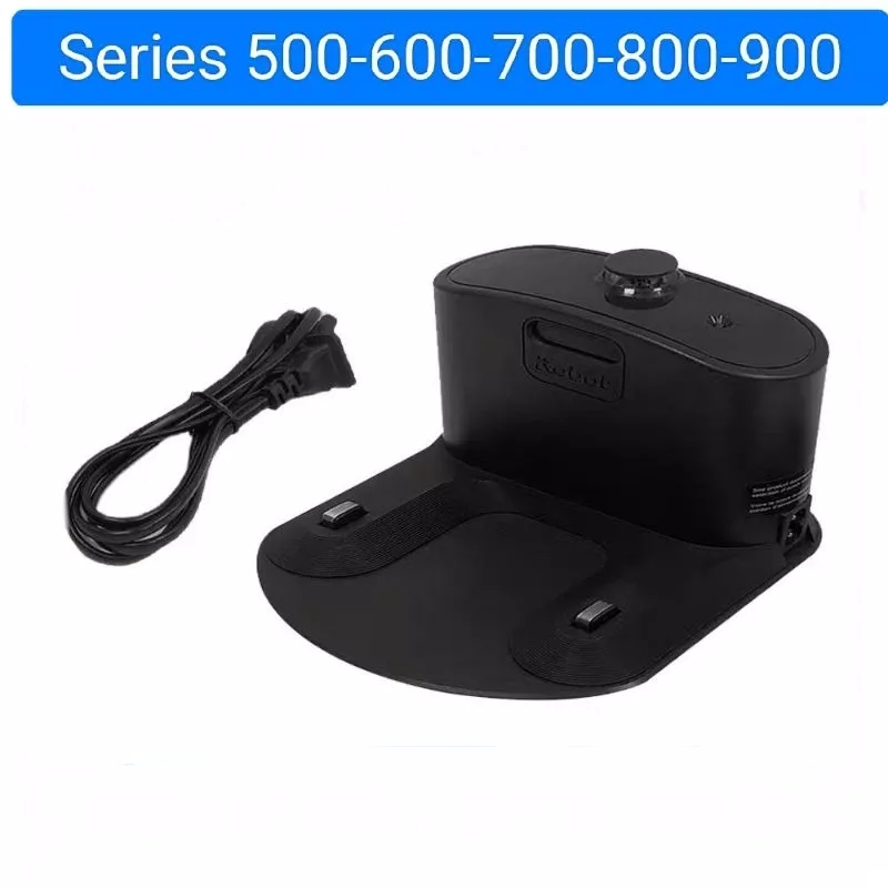 Đế sạc pin robot hút bụi irobot roomba 595 780 880 860 805 980 960 series