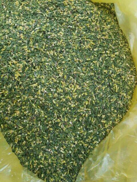 Tâm sen khô 100G