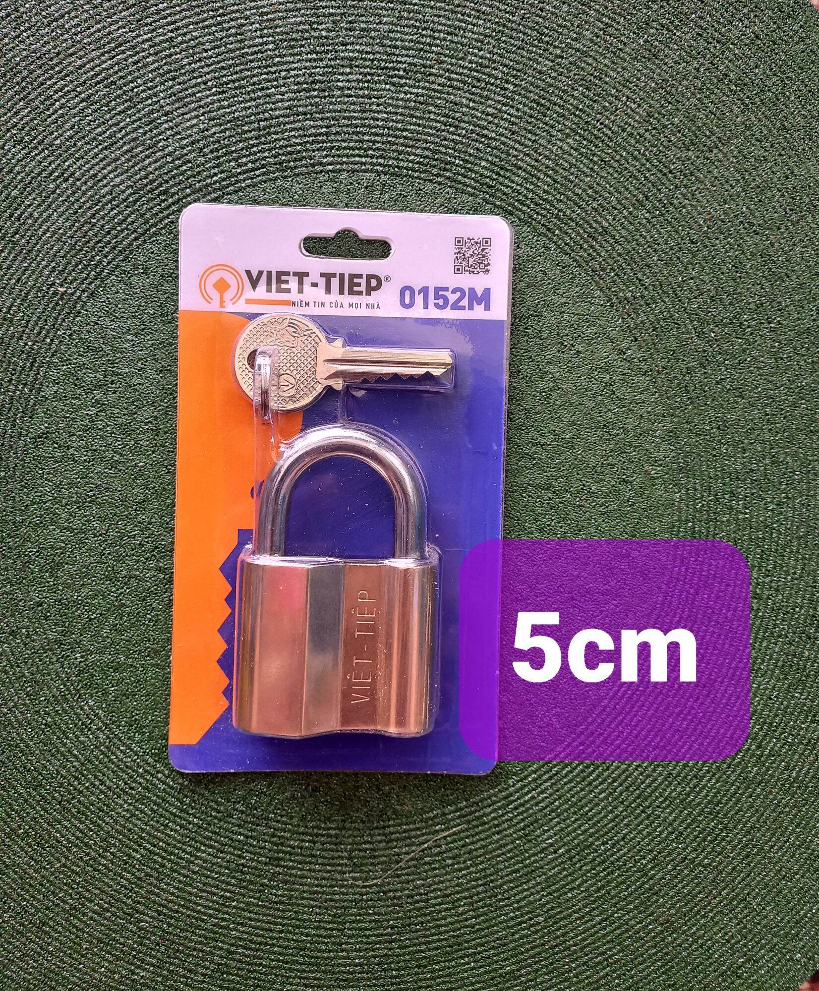 ổ khóa Việt Tiệp