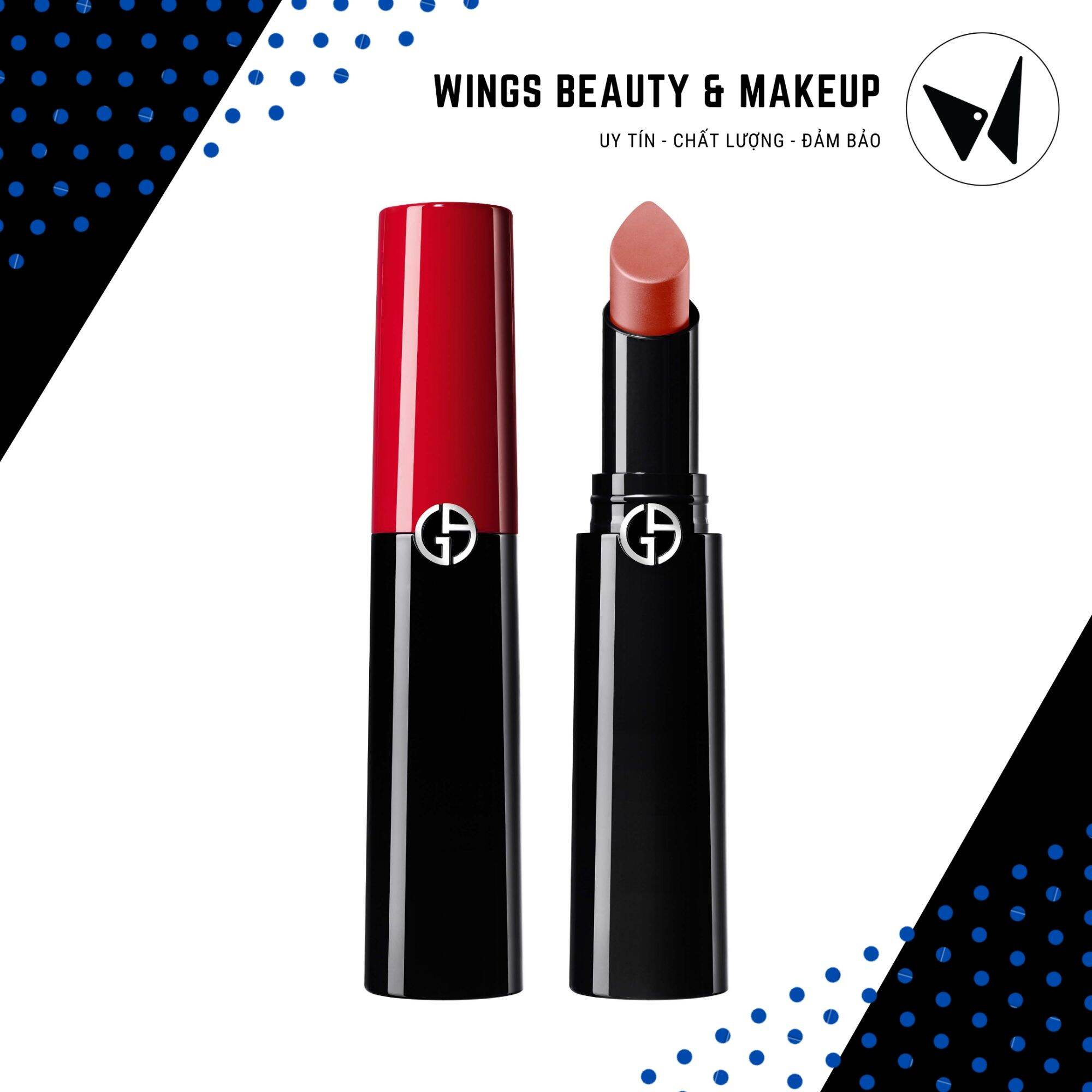 Armani Lip Power giá tốt Tháng 04,2023|BigGo Việt Nam