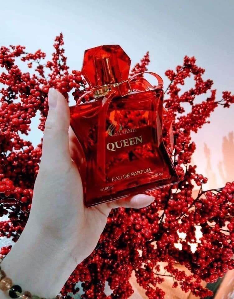 Nước Hoa nữ queen 100ml
