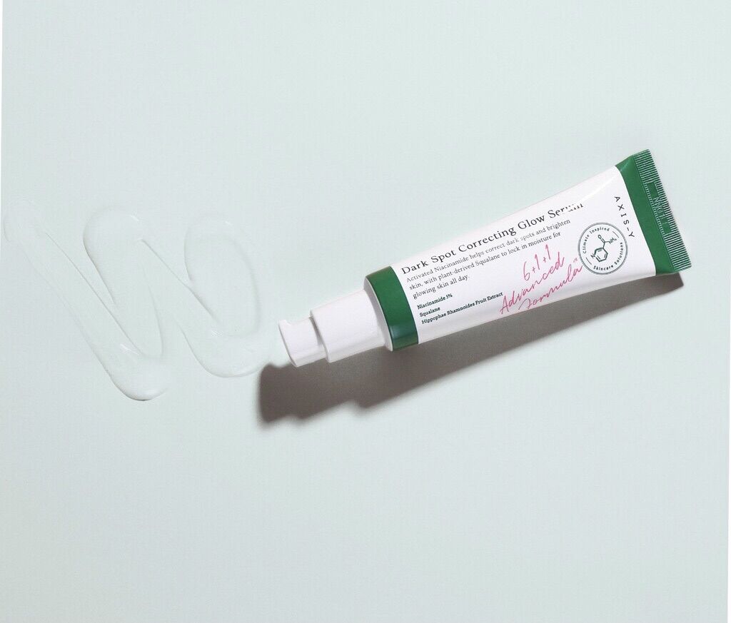 Axis-Y Tinh chất Dark Spot Correcting Glow Serum 50ml