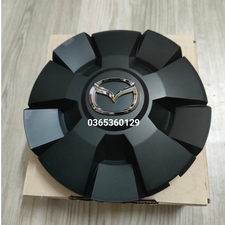 Logo la-zăng mazda bt50 2022 chính hãng