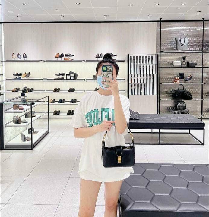 Pedro ✨Pinto Mini Shoulder Bag - Chalk PW2-75060076