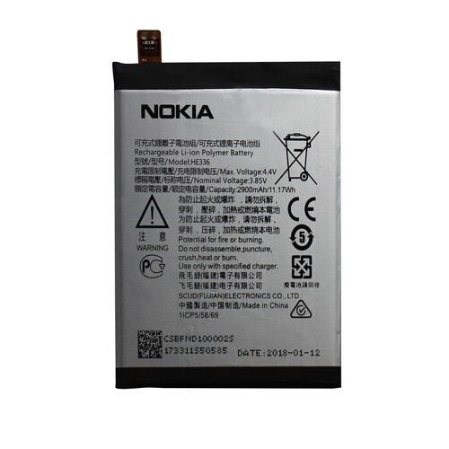 Pin điện thoại Nokia 3.1 / 5 2017 / HE336 xịn