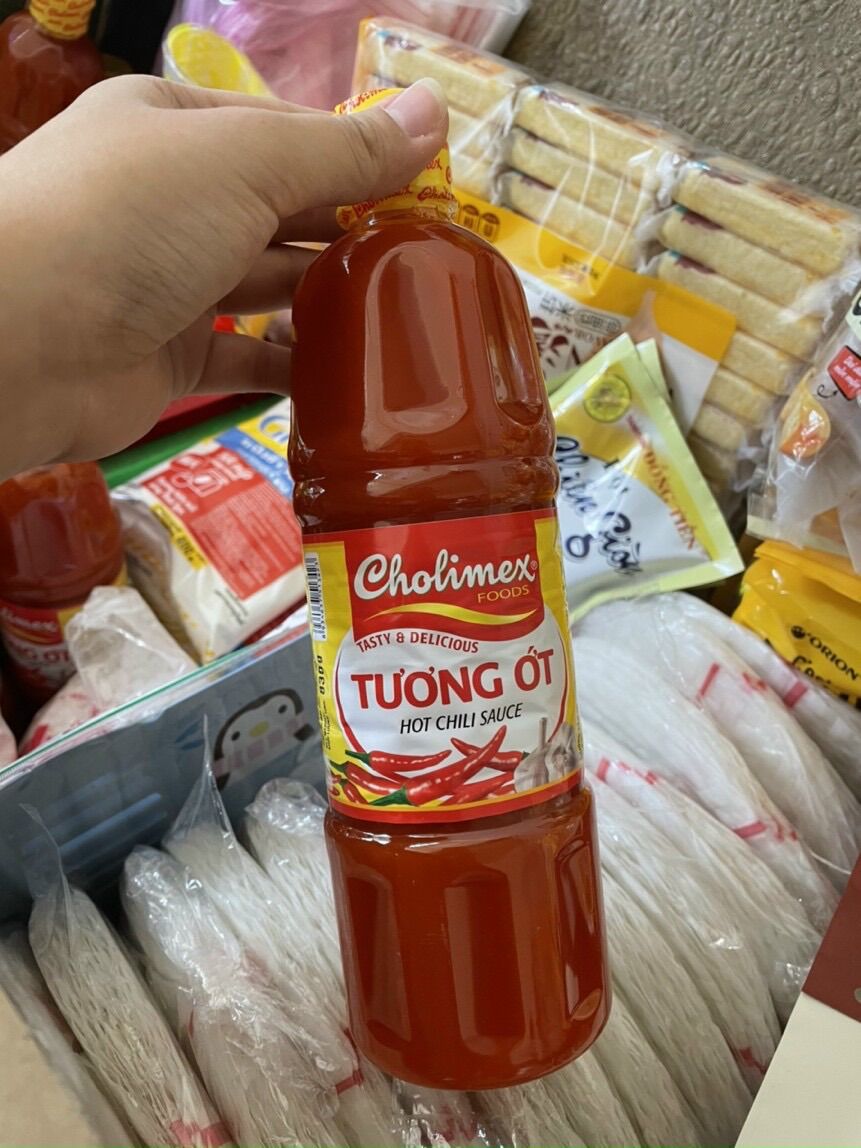 Tương đen ăn phở 230g