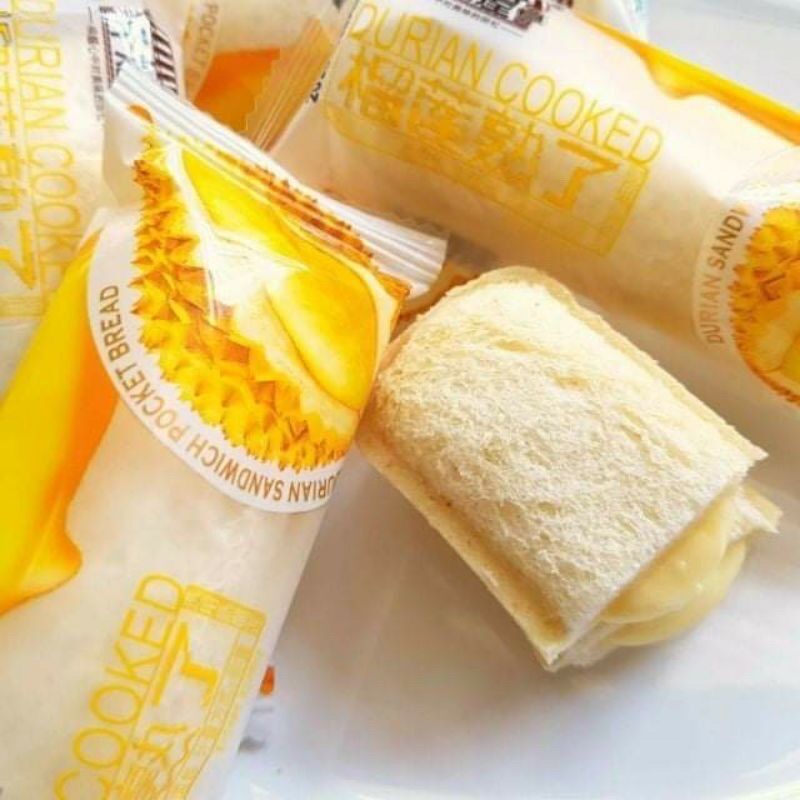 THÙNG 500G BÁNH MIX SỮA CHUA ĐÀI LOAN(NGẪU NHIÊN)