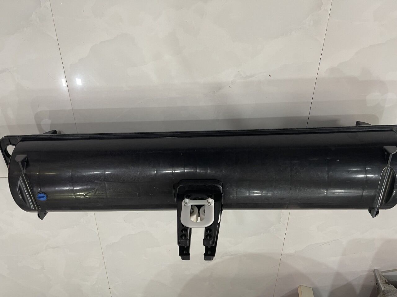 phao dài lắp đở quạt nước ao tôm hồ cá
