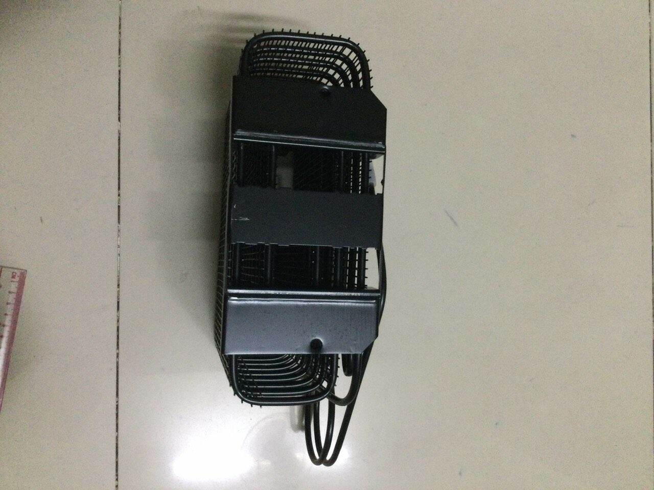 [HCM]dàn tản nhiệt dùng cho tủ mát dàn nóng quận