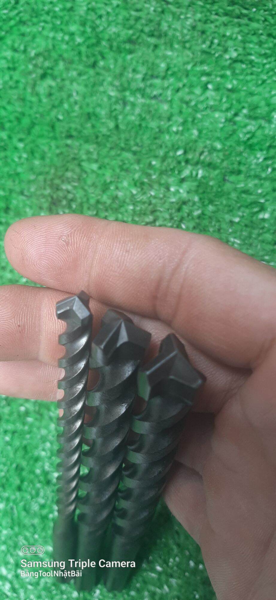 Cảo TOP 38mm nhật bãi