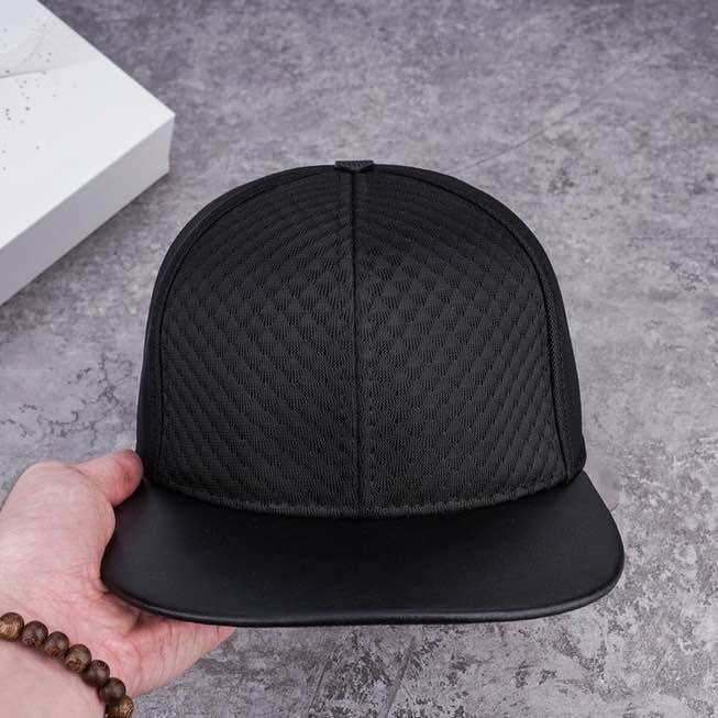 Mũ snapback nam phong cách hiện đại hợp thời trang