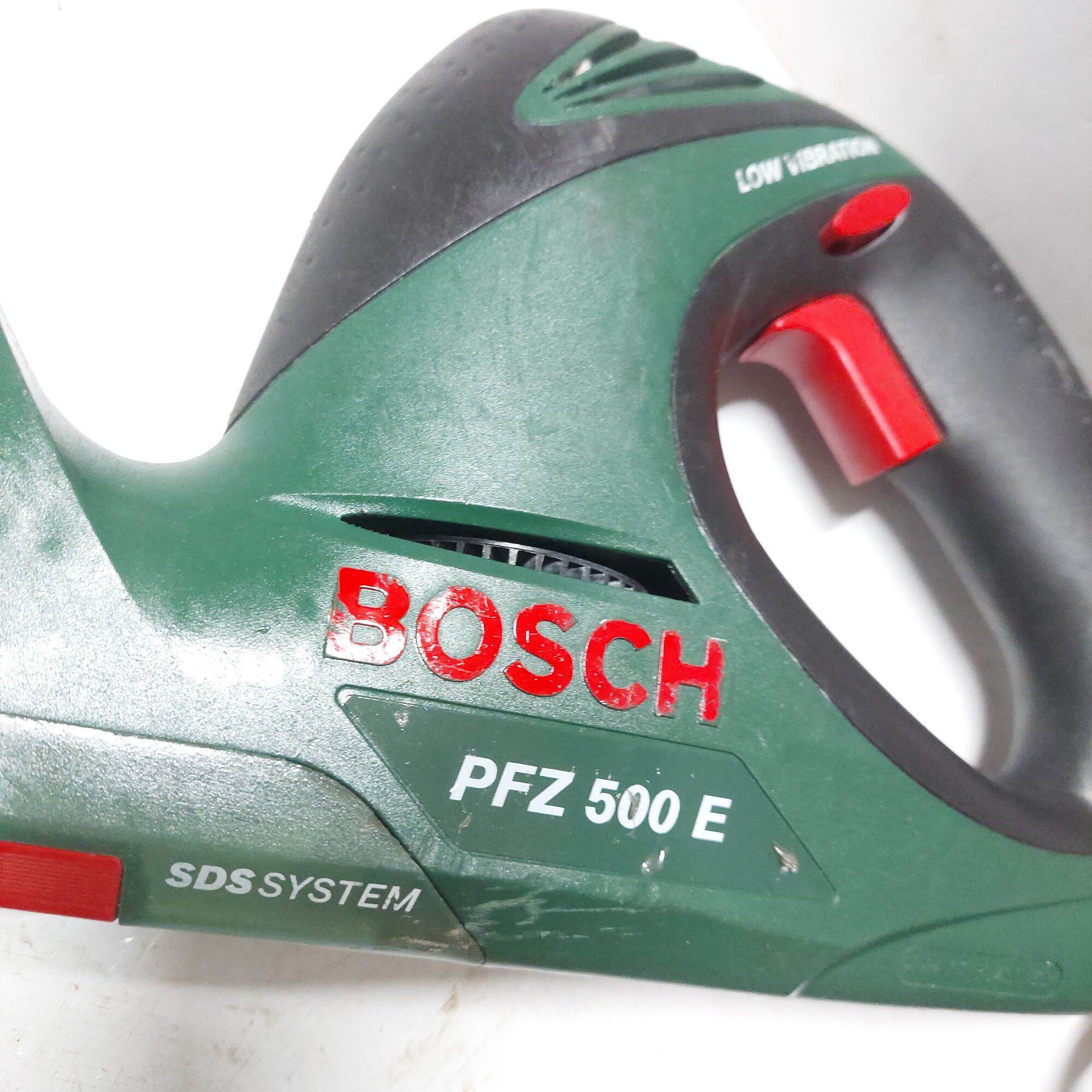 MÁY CƯA KIẾM BOSCH 500W ĐIỆN 100V