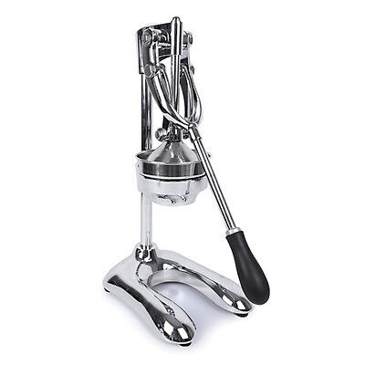 MÁY VẮT CAM- ÉP CAM INOX BẰNG TAY