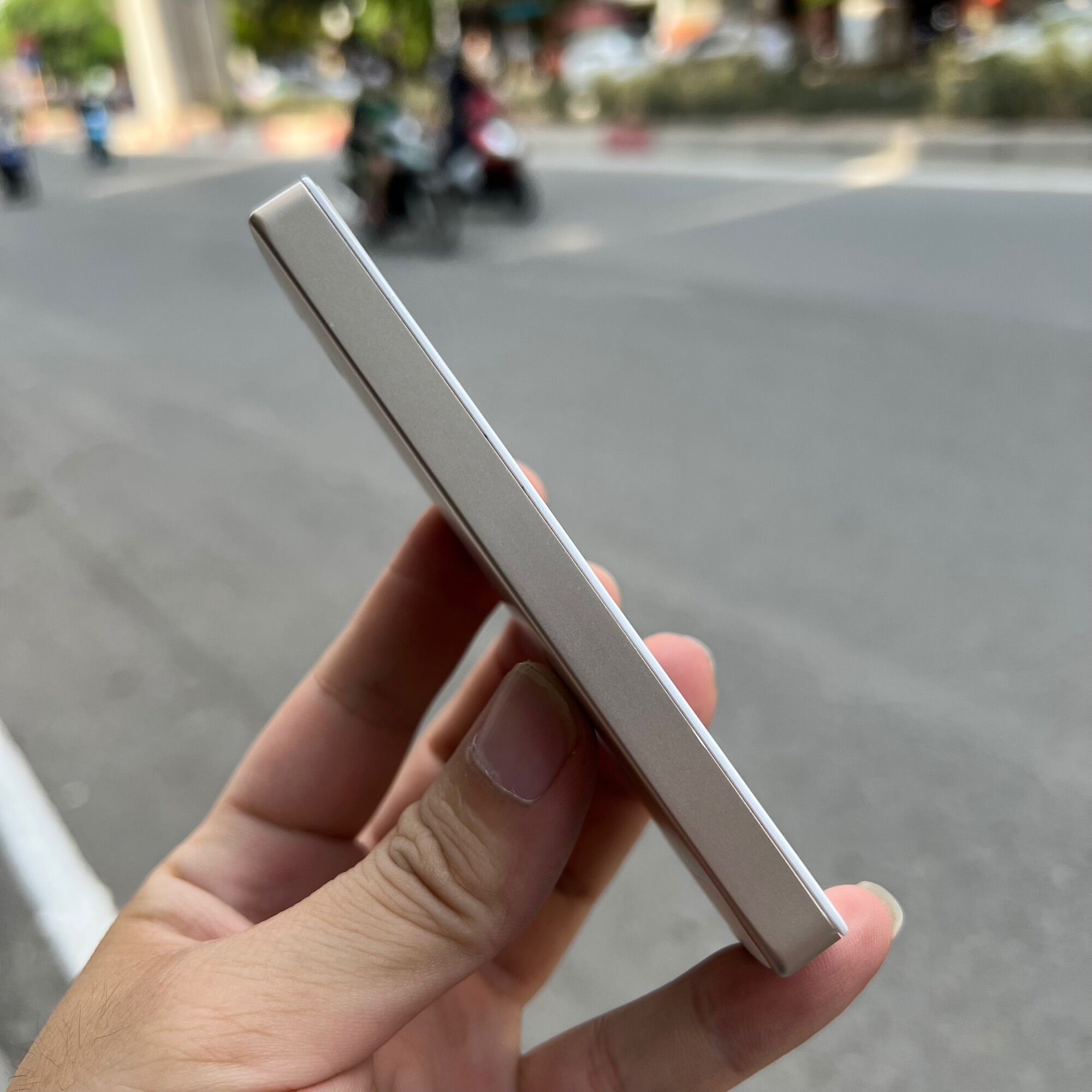 Nokia 515