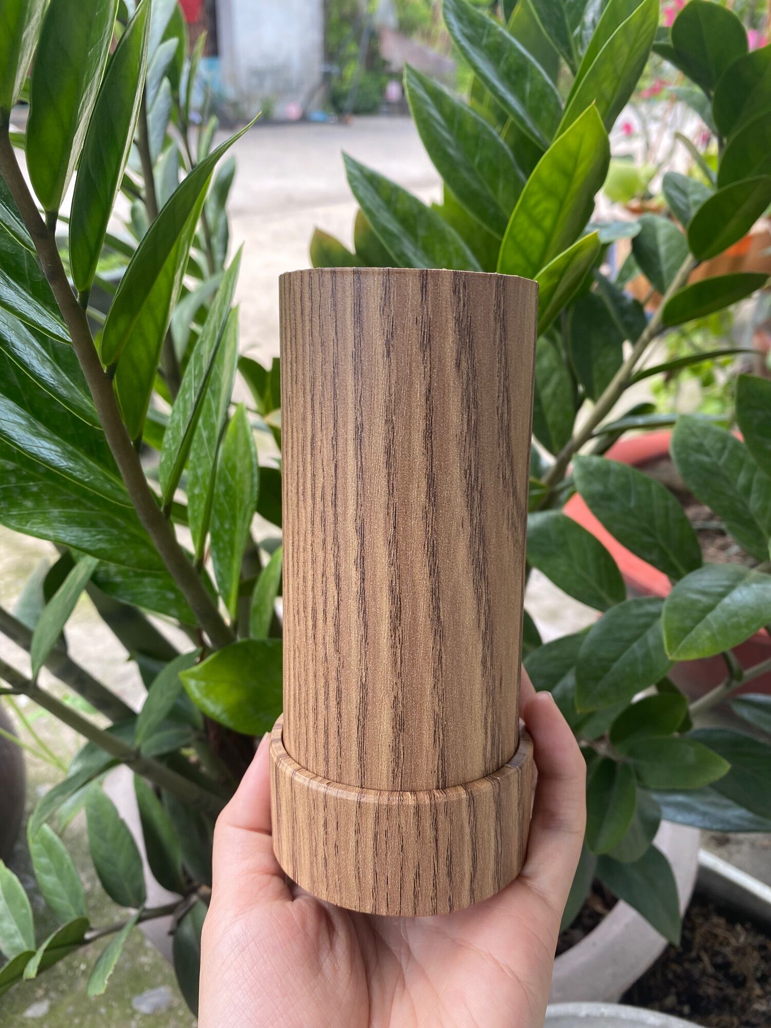 5 Bình dán decal nhựa chỉ 140k