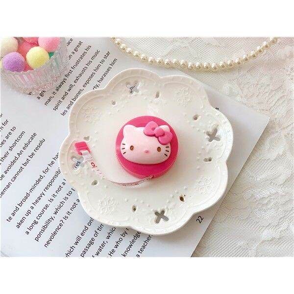 🌸THƯỚC DÂY HELLO KITTY