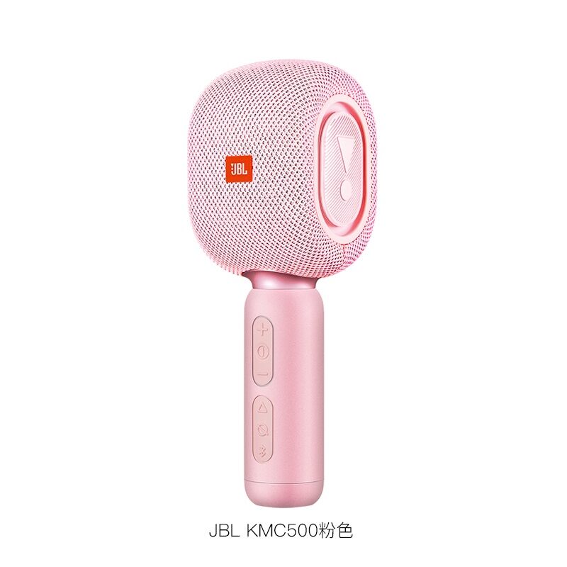 Micro không dây JBL KMC500 hát karaoke