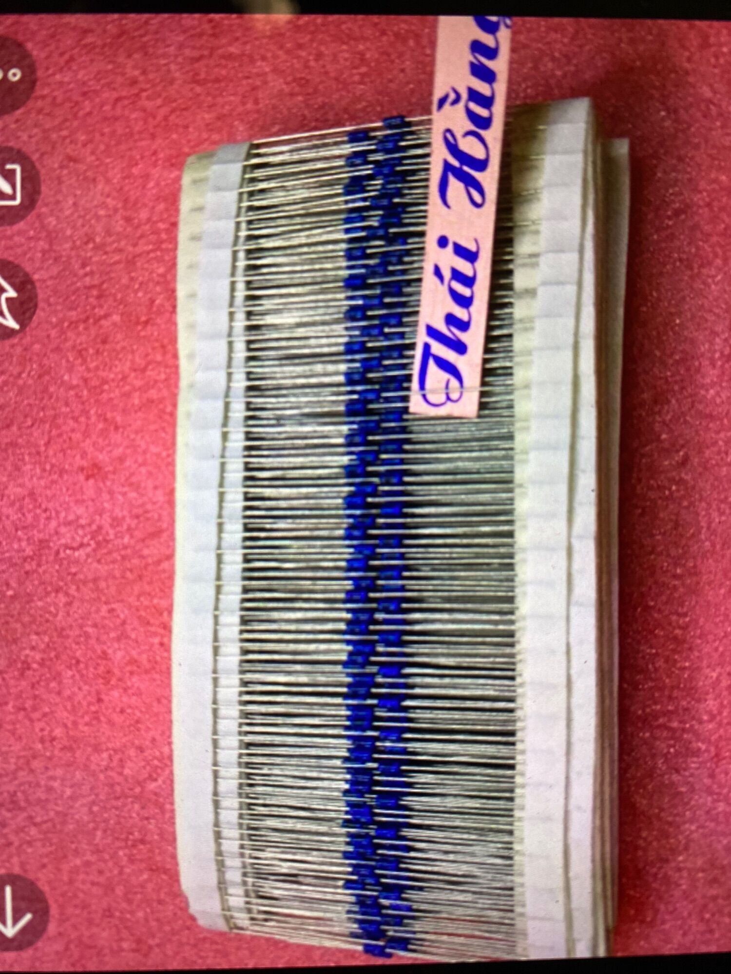DIAC DB3-D035 (50 chiếc )