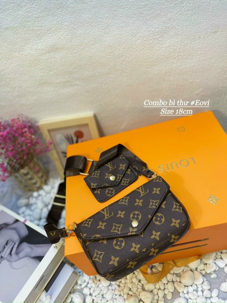 Quạt tích điện mini gấp gọn có 3 chế độ quạt