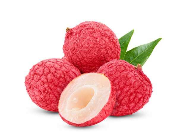 Vải Thiều nước đường Gusto - 565gr