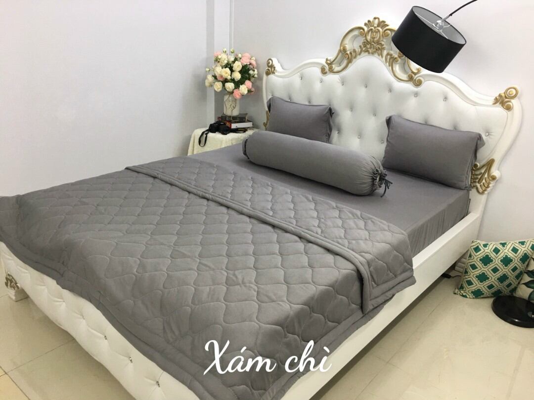 sét 4 món thun lạnh Hàn Quốc. nệm <15cm