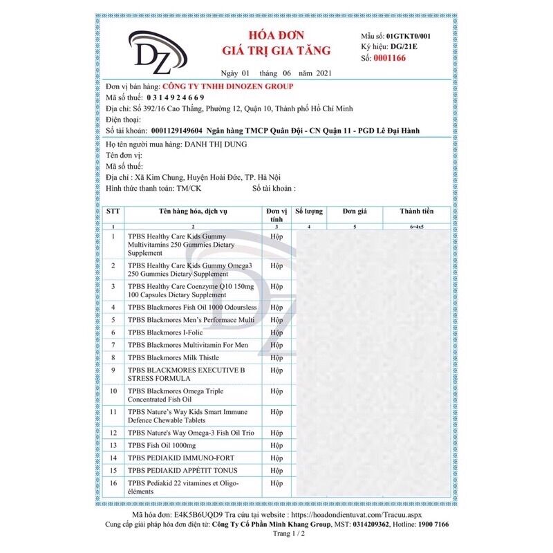 D3k2 Mk7 Nutrivitality Anh Quốc 30ml
