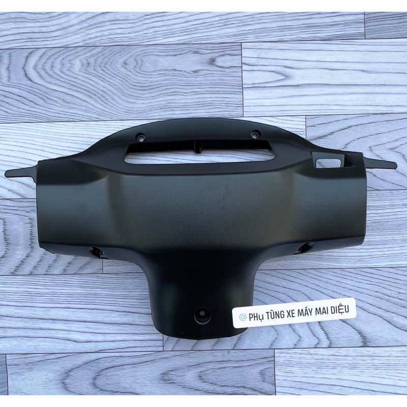 FULL BỘ MŨ NHÁM 120CC 8 MÓN LOẠI THƯỜNG (SPORT-XIPO-RGV-RGX-SATRIA)