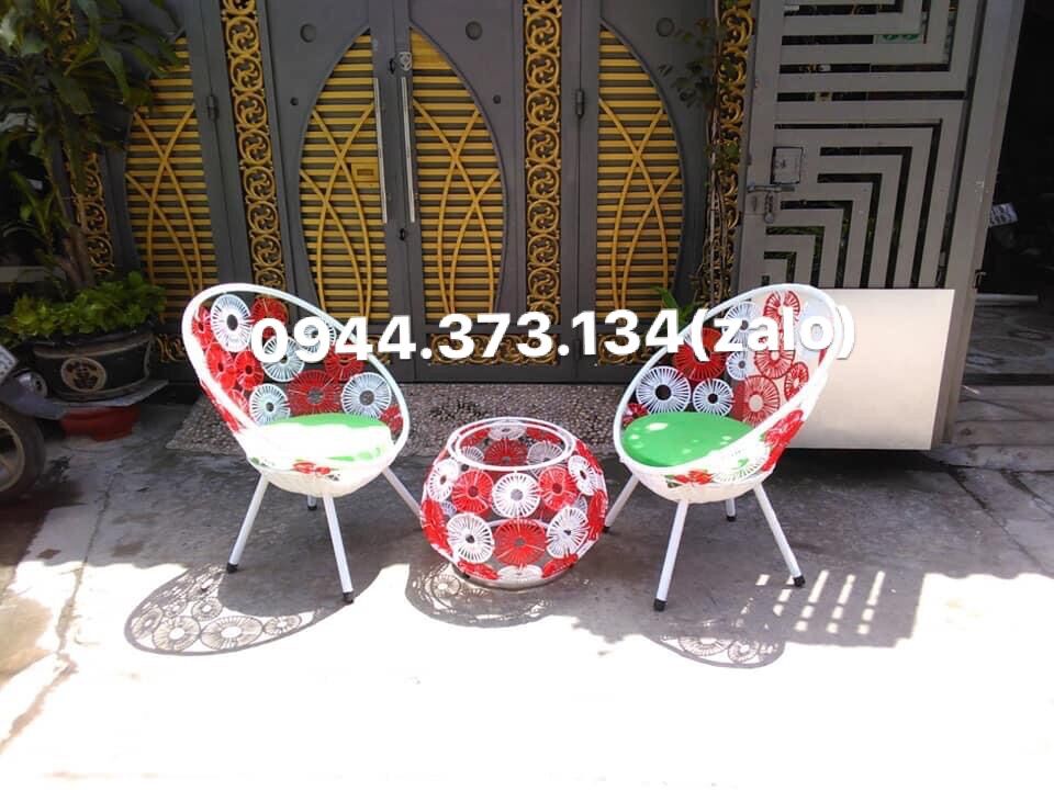 [HCM]Xích đu đôi sân vườn giá rẻ .