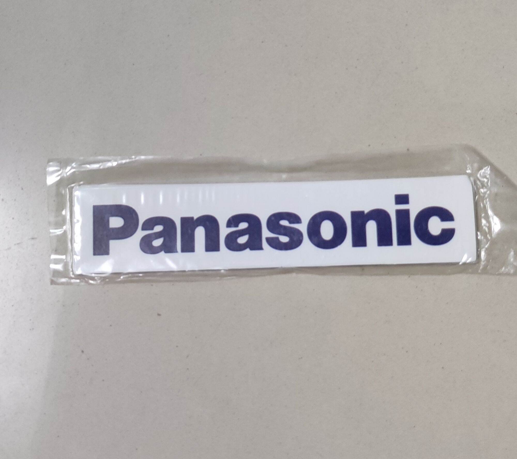 combo 10 tem đuôi Panasonic