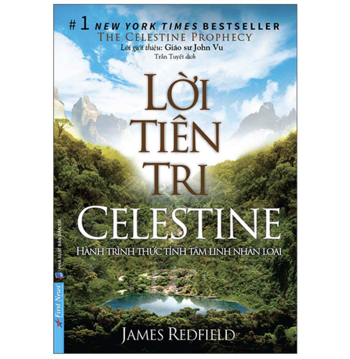 Lời Tiên Tri Celestine