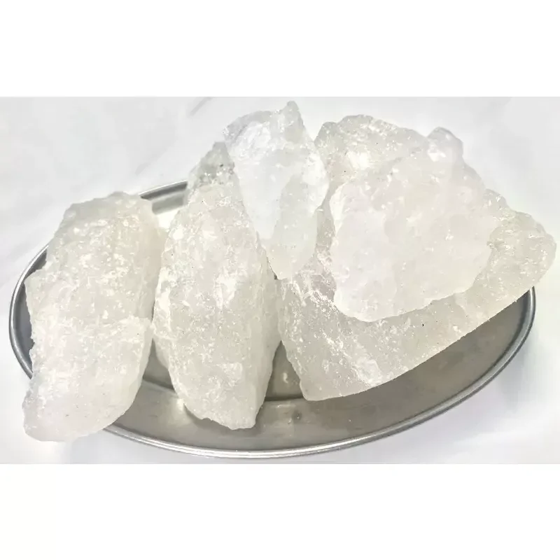 Phèn chua  dạng cục 1kg