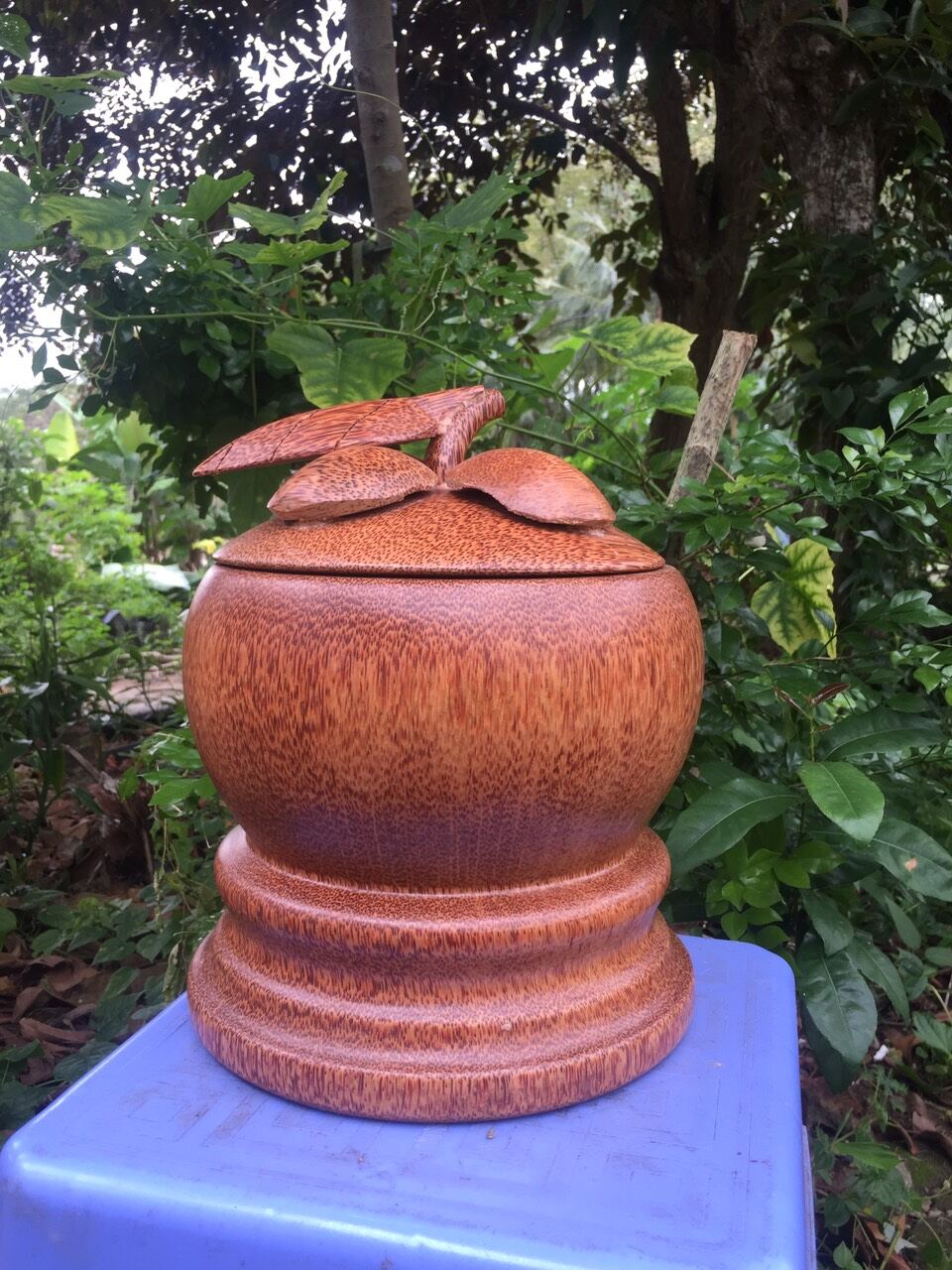 Bình ủ giữ ấm bình trà